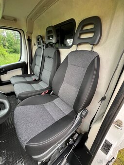 Fiat Ducato 2018 motor 96kw - 9