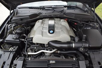 BMW Řada 6 645 Ci KUPÉ/KŮŽE/NAVI/AUTOMAT/ - 9