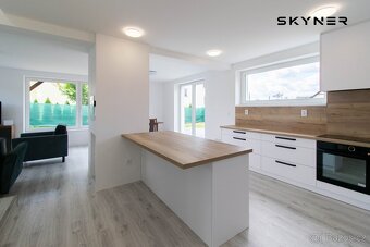 Prodej, Rodinné domy, 130 m2 - Žalhostice, ev.č. 01077 - 9