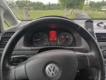 Touran 103kw 2.0TDi - 9