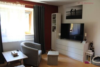 prodej rodinného domu 4+1 Mečeříž, Praha - východ, Mladá Bol - 9