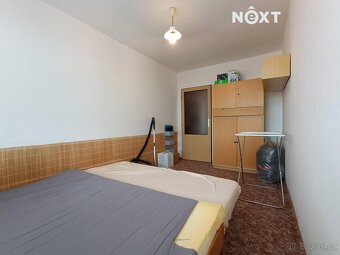 Pronájem byt 3+1, 76㎡ - 9