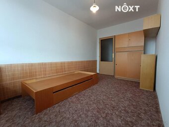 Pronájem byt 3+1, 76㎡ - 9