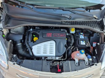 Fiat 500L 1.4 Living 88kW - 9