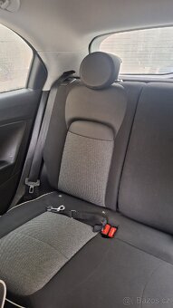 Fiat 500X 1.4 Turbo, Automat, 2017
- 9