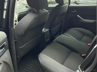 Ford Kuga 2012 2.0 tdci 4x4 - 9