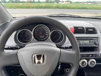 Honda Jazz 1.2 57kw 86500km - 9