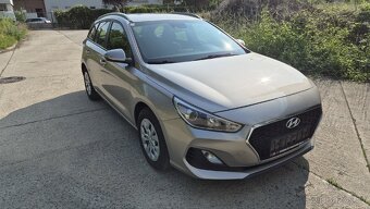 Hyundai i30,1.4 16V,2019 - 9