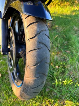 Suzuki DL 1000 V-Strom 2002 72Kw - 9