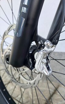 Horské kolo GHOST Riot Trail CF Pro Carbon 2025 29″ - 9