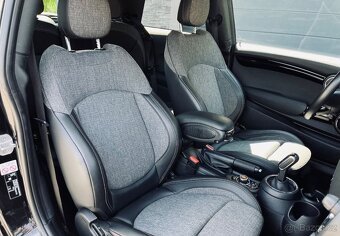 Mini Cooper A/T,100kW - 9