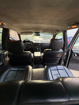 Jeep grand cherocke - 9