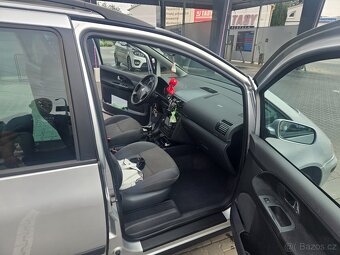 Alhambra 2.0 tdi 103 kw - 9