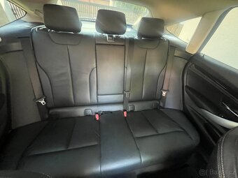 BMW 330d GT xDrive – 3.0D 190kW – TOP STAV + 2x ALU KOLA - 9