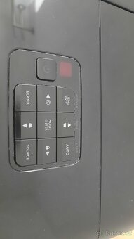 Projektor BenQ - 9
