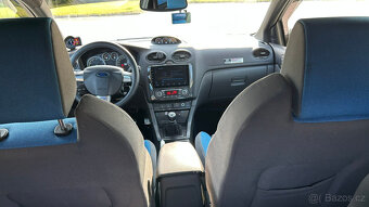 Ford Focus ST225 320hp - 9