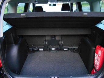 Škoda Yeti, 1,2 TSI KW Bleck line-1 majit-M-ROK 2016 NEW MOD - 9