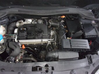Seat Leon 1,9 TDi - 9
