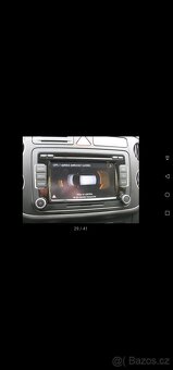 vw golf plus 1,6 tdi 77kw automat dsg - 9