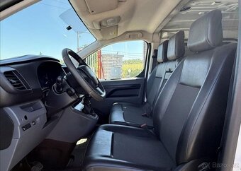 Citroën Jumpy 2,0 NOVÉ V ČR, 6MÍST LONG nafta manuál 90 kw - 9