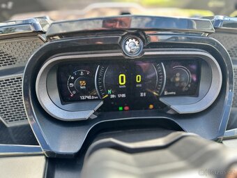 Can-am Spyder 1330 F3 LTD MY2020 - 9