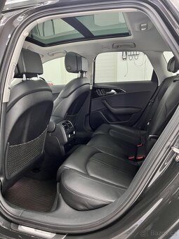 Audi A6 C7 Allroad 3.0 TDI 230Kw, Panorama, Webasto - 9