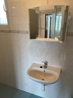 PRONÁJEM BYTU 2+KK, U RYBNÍKA, DOBRÁ VODA U Č. BUDĚJOVIC - 9