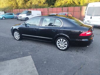 Škoda Superb - 9