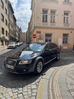 A6 C6 Allroad - 9