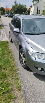 Prodám Mazda 6 - 9