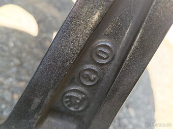 ZIMNI al kola 20" XTREME ORIGINAL Skoda Kodiaq RS 2020 - 9