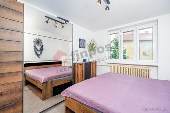 Prodej bytu 4+1, 80 m², ul. Antuškova, Benešov - 9