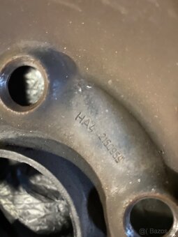 Zimni sada Nokian VW 195/65 R15 2150959 - 9