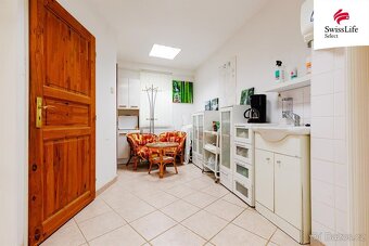 Prodej rodinného domu 200 m2 Stanislavova, Znojmo - 9