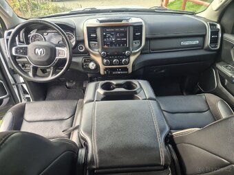 Dodge Ram 1500 - 9