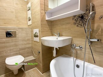 Byt 2+1, Pohraniční Stráže 344, Kraslice - 9