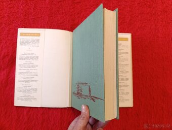 DOBRODRUŽSTVÍ RODERICKA RANDOMA - Tobias Smollett - 9