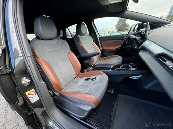 Volkswagen ID.4 Pro 150kw/tažné/kamera/tep.čerpadlo/450km - 9