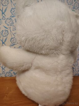 Plyšový medvěd a fenek - 9