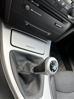 BMW E91 325i 160kW (N52) - 9