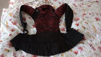 Ergonomické nosítko Aloe One - 9