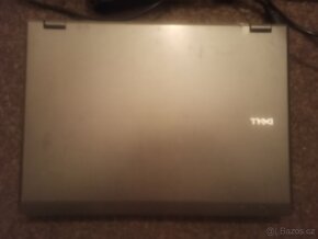 Prodám použitý notebook DELL Windows 10 - 9