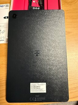 T Tablet 2 AI, Android 10.1” - 9