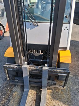 Prodám VZV Jungheinrich - 9