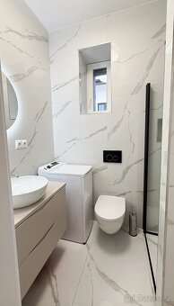 Prodej bytu 1+kk 18,2 m² Ortenovo náměstí - Holešovice - 9