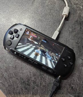 Playstation PSP Portable Street - 9
