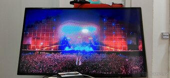 Tv 127cm philips.android full hd. - 9