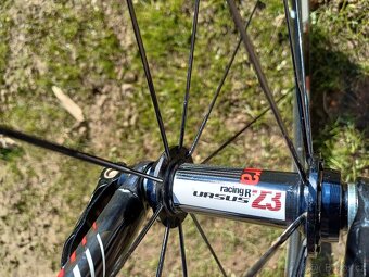 Specialized Tarmac SL2 - 9