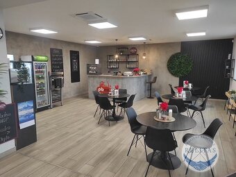 Prodej obchodních prostor 210 m² - 9