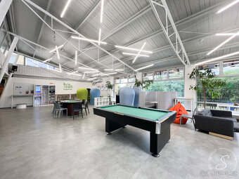 Pronájem bytu 1+kk, 25 m2, Praha - 9